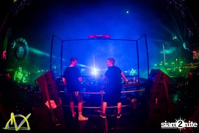 Dropzone Festival Bangkok 2018 (อัลบั้มที่ 5 วันที่ 1) — photo 175