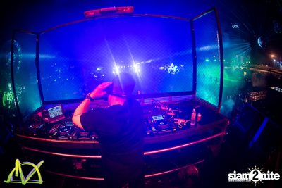 Dropzone Festival Bangkok 2018 (อัลบั้มที่ 5 วันที่ 1) — photo 176