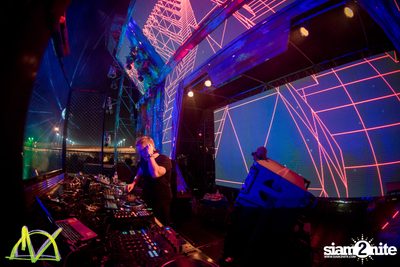 Dropzone Festival Bangkok 2018 (อัลบั้มที่ 5 วันที่ 1) — photo 177