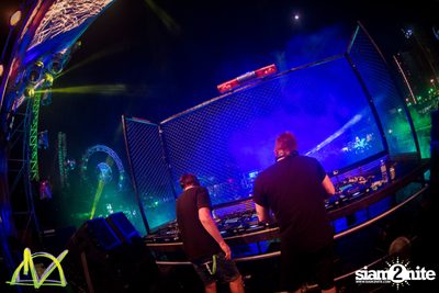 Dropzone Festival Bangkok 2018 (อัลบั้มที่ 5 วันที่ 1) — photo 178