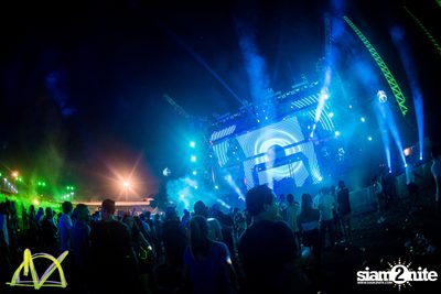Dropzone Festival Bangkok 2018 (อัลบั้มที่ 5 วันที่ 1) — photo 180