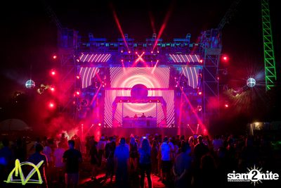 Dropzone Festival Bangkok 2018 (อัลบั้มที่ 5 วันที่ 1) — photo 182