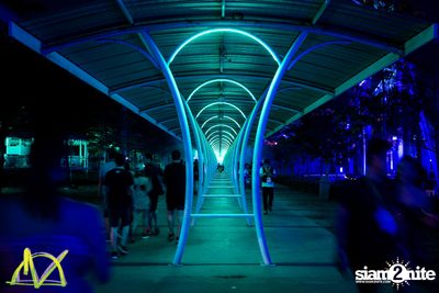 Dropzone Festival Bangkok 2018 (อัลบั้มที่ 5 วันที่ 1) — photo 184