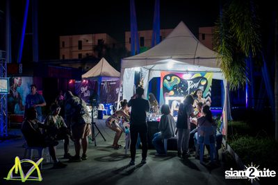 Dropzone Festival Bangkok 2018 (อัลบั้มที่ 5 วันที่ 1) — photo 185