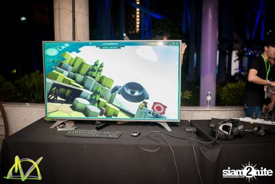 Dropzone Festival Bangkok 2018 (อัลบั้มที่ 5 วันที่ 1) — photo 189