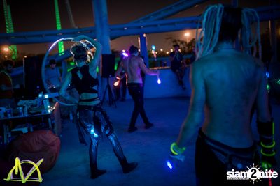 Dropzone Festival Bangkok 2018 (อัลบั้มที่ 5 วันที่ 1) — photo 191