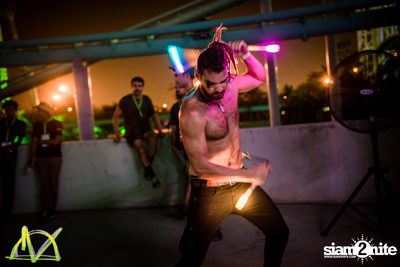 Dropzone Festival Bangkok 2018 (อัลบั้มที่ 5 วันที่ 1) — photo 192