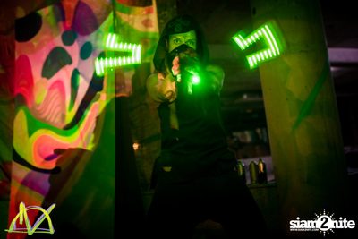 Dropzone Festival Bangkok 2018 (อัลบั้มที่ 5 วันที่ 1) — photo 194