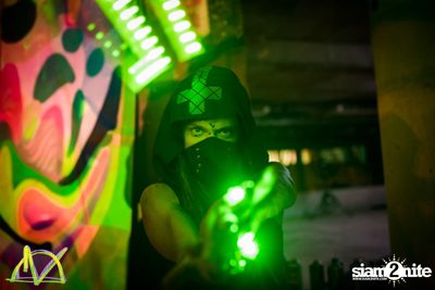 Dropzone Festival Bangkok 2018 (อัลบั้มที่ 5 วันที่ 1) — photo 195