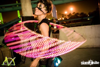 Dropzone Festival Bangkok 2018 (อัลบั้มที่ 5 วันที่ 1) — photo 196