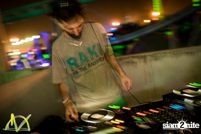 Dropzone Festival Bangkok 2018 (อัลบั้มที่ 5 วันที่ 1) — photo 197