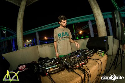 Dropzone Festival Bangkok 2018 (อัลบั้มที่ 5 วันที่ 1) — photo 198