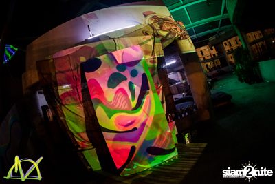 Dropzone Festival Bangkok 2018 (อัลบั้มที่ 5 วันที่ 1) — photo 199