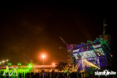 Dropzone Festival Bangkok 2018 (อัลบั้มที่ 5 วันที่ 1) — photo 200