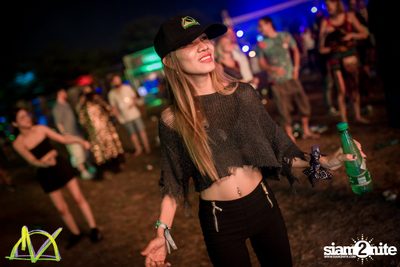 Dropzone Festival Bangkok 2018 (อัลบั้มที่ 5 วันที่ 1) — photo 201