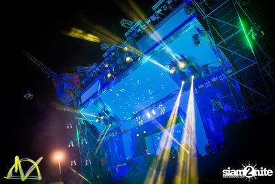 Dropzone Festival Bangkok 2018 (อัลบั้มที่ 5 วันที่ 1) — photo 202