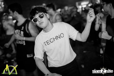 Dropzone Festival Bangkok 2018 (อัลบั้มที่ 5 วันที่ 1) — photo 203