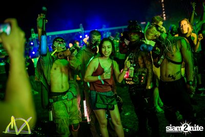 Dropzone Festival Bangkok 2018 (อัลบั้มที่ 5 วันที่ 1) — photo 205