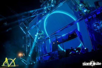 Dropzone Festival Bangkok 2018 (อัลบั้มที่ 5 วันที่ 1) — photo 206