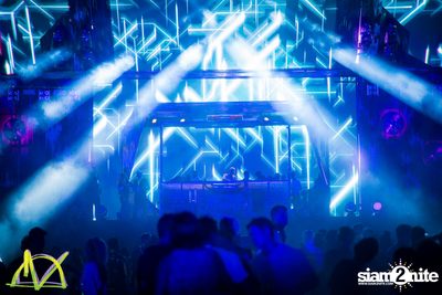 Dropzone Festival Bangkok 2018 (อัลบั้มที่ 5 วันที่ 1) — photo 211