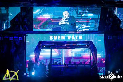 Dropzone Festival Bangkok 2018 (อัลบั้มที่ 5 วันที่ 1) — photo 212