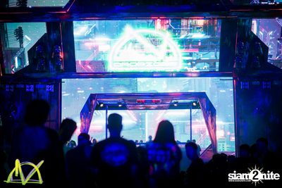 Dropzone Festival Bangkok 2018 (อัลบั้มที่ 5 วันที่ 1) — photo 213