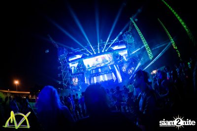Dropzone Festival Bangkok 2018 (อัลบั้มที่ 5 วันที่ 1) — photo 214