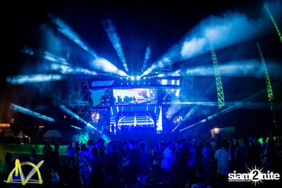 Dropzone Festival Bangkok 2018 (อัลบั้มที่ 5 วันที่ 1) — photo 215