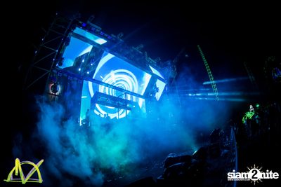 Dropzone Festival Bangkok 2018 (อัลบั้มที่ 5 วันที่ 1) — photo 216