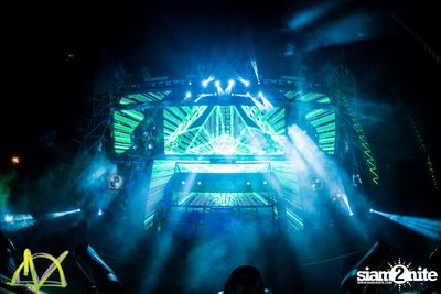Dropzone Festival Bangkok 2018 (อัลบั้มที่ 5 วันที่ 1) — photo 217