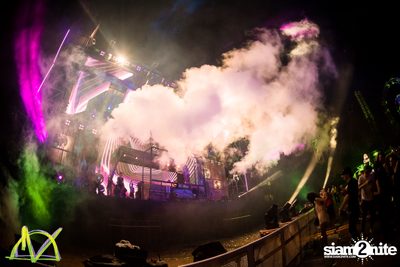 Dropzone Festival Bangkok 2018 (อัลบั้มที่ 5 วันที่ 1) — photo 218