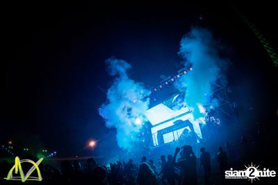Dropzone Festival Bangkok 2018 (อัลบั้มที่ 5 วันที่ 1) — photo 219