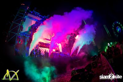 Dropzone Festival Bangkok 2018 (อัลบั้มที่ 5 วันที่ 1) — photo 220