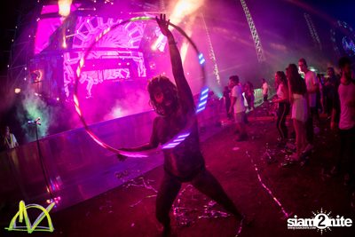 Dropzone Festival Bangkok 2018 (อัลบั้มที่ 5 วันที่ 1) — photo 222
