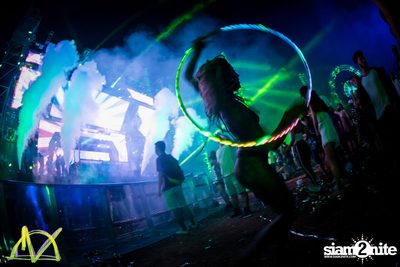 Dropzone Festival Bangkok 2018 (อัลบั้มที่ 5 วันที่ 1) — photo 223