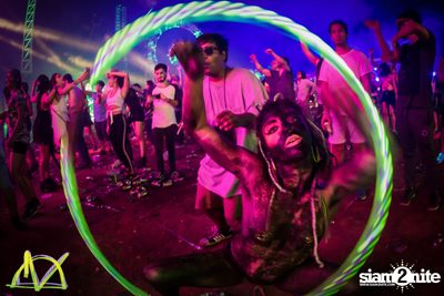 Dropzone Festival Bangkok 2018 (อัลบั้มที่ 5 วันที่ 1) — photo 225