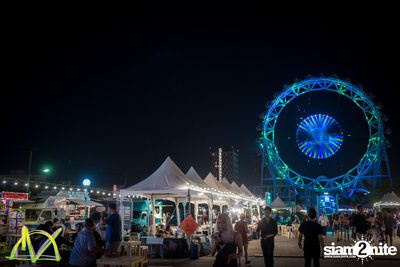 Dropzone Festival Bangkok 2018 (อัลบั้มที่ 5 วันที่ 1) — photo 227