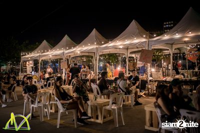 Dropzone Festival Bangkok 2018 (อัลบั้มที่ 5 วันที่ 1) — photo 229