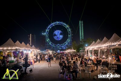 Dropzone Festival Bangkok 2018 (อัลบั้มที่ 5 วันที่ 1) — photo 230