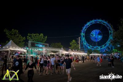 Dropzone Festival Bangkok 2018 (อัลบั้มที่ 5 วันที่ 1) — photo 231