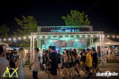 Dropzone Festival Bangkok 2018 (อัลบั้มที่ 5 วันที่ 1) — photo 232