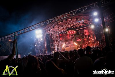 Dropzone Festival Bangkok 2018 (อัลบั้มที่ 5 วันที่ 1) — photo 233