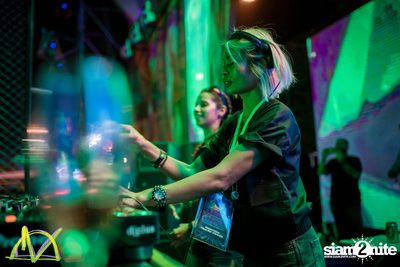 Dropzone Festival Bangkok 2018 (อัลบั้มที่ 5 วันที่ 1) — photo 234
