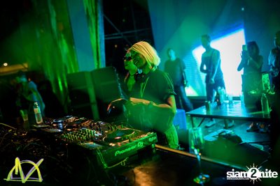 Dropzone Festival Bangkok 2018 (อัลบั้มที่ 5 วันที่ 1) — photo 236