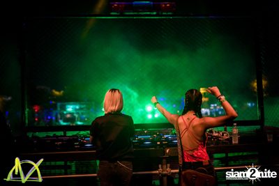 Dropzone Festival Bangkok 2018 (อัลบั้มที่ 5 วันที่ 1) — photo 237