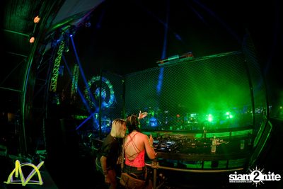 Dropzone Festival Bangkok 2018 (อัลบั้มที่ 5 วันที่ 1) — photo 240