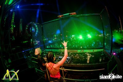 Dropzone Festival Bangkok 2018 (อัลบั้มที่ 5 วันที่ 1) — photo 241