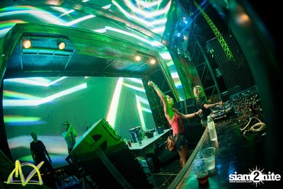 Dropzone Festival Bangkok 2018 (อัลบั้มที่ 5 วันที่ 1) — photo 242