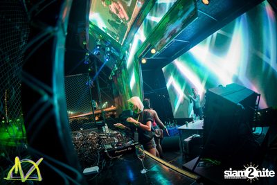 Dropzone Festival Bangkok 2018 (อัลบั้มที่ 5 วันที่ 1) — photo 243