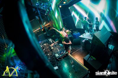 Dropzone Festival Bangkok 2018 (อัลบั้มที่ 5 วันที่ 1) — photo 244